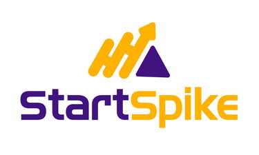 StartSpike.com - Creative brandable domain for sale